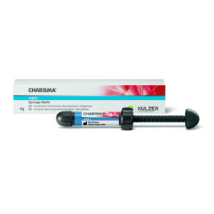 A1 CHARISMA ABC JERINGA 4gr. — Innvori Dental
