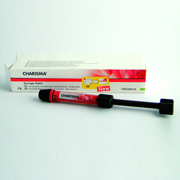 A3,5 CHARISMA JERINGA 4gr. — Innvori Dental