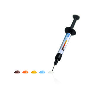 VENUS WHITE JERINGA 1gr. — Innvori Dental