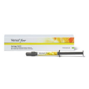 VENUS FLOW A2 JER. 1,8gr. — Innvori Dental
