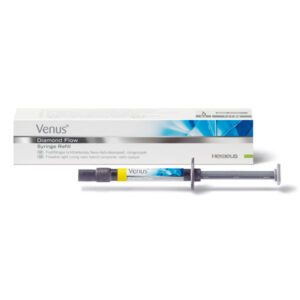 VENUS DIAMOND FLOW A2 JER. 1,8gr. — Innvori Dental
