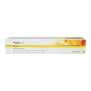 VENUS DIAMOND FLOW A4 JER. 1,8gr. — Innvori Dental