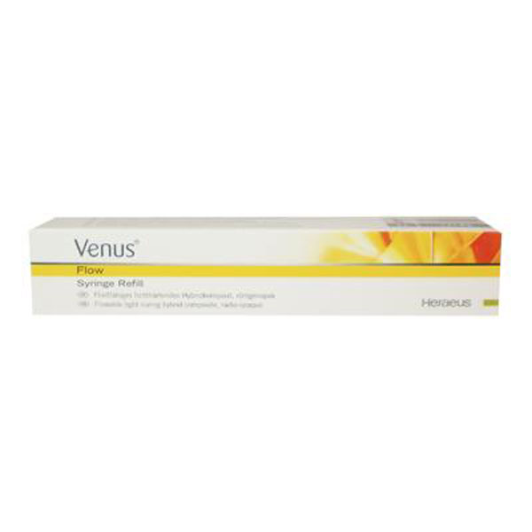 VENUS DIAMOND FLOW A4 JER. 1,8gr. — Innvori Dental