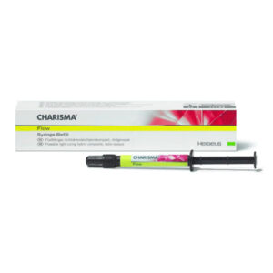 CHARISMA FLOW JER. A3 1,8gr. — Innvori Dental