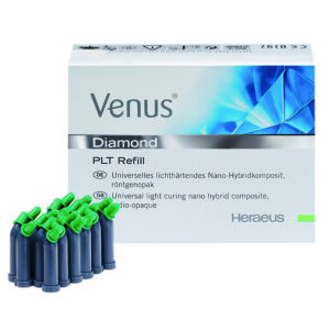 VENUS DIAMOND OD PLT 20x0,25gr. — Innvori Dental