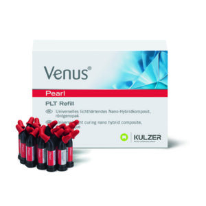 VENUS PEARL A1 CAPS. 20x0.2gr. — Innvori Dental
