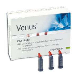 VENUS DIAMOND A3,5 PLT 20x0,25gr. — Innvori Dental