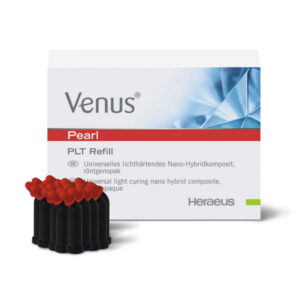 VENUS PEARL C2 CAPS. 20x0.2gr. — Innvori Dental