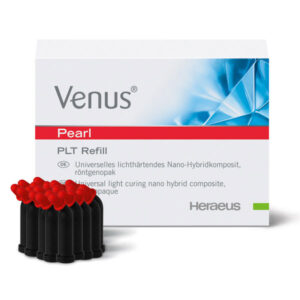 VENUS PEARL C3 CAPS. 20x0.2gr. — Innvori Dental