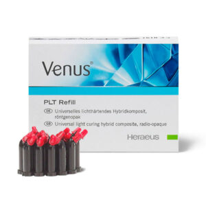 VENUS A2,5 PLT 20x0,25gr. — Innvori Dental