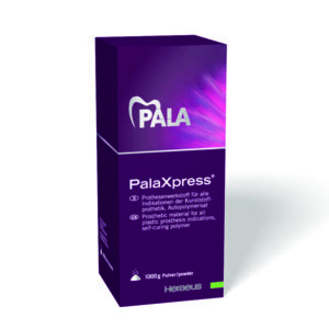 PALAXTREME RESINA ROSA 1Kg. — Innvori Dental