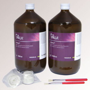 LIQUIDO AISLAR 2x1000ml. — Innvori Dental