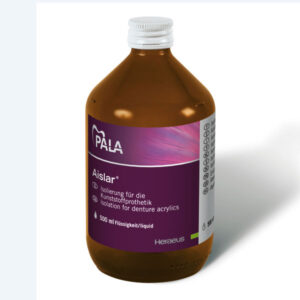 LIQUIDO AISLAR 500ml. — Innvori Dental