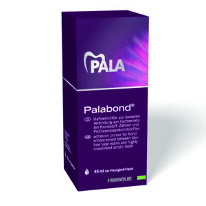 PALABOND 45ml. — Innvori Dental