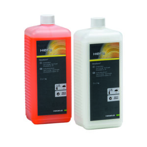 HERAFORM BLANCO+NARANJA A+B 1Kg. — Innvori Dental