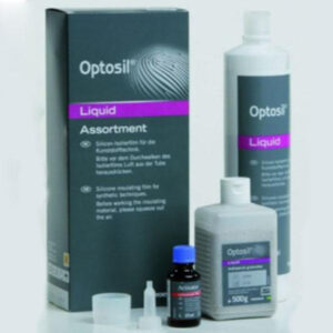 OPTOSIL LIQUID COMBI — Innvori Dental