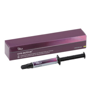 PALA CRE-ACTIVE GINGIVA PINK 3gr. — Innvori Dental