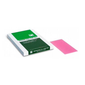 812 CERA PLANCHAS MEDIUM SOFT Nº3 5 Libras — HYGENIC — Innvori Dental