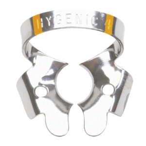 RDCM00X CLAMP LINEA BLACK — HU-FRIEDY — Innvori Dental