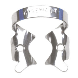 RDCMW14A CLAMP (ANTES RDCW14A) — HU-FRIEDY — Innvori Dental