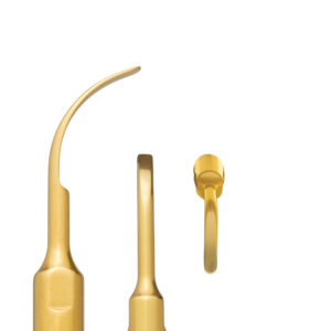 S3 PUNTA PIEZOQUATTRO MECTRON — INCOTRADING — Innvori Dental