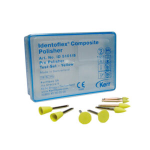 ECOLINE SHINERS F/COMPOSITE DISCO 12u — COLTENE — Innvori Dental