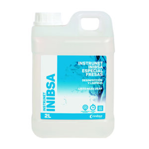 INIBSA FRESAS 1L. (antes 4914) — INIBSA — Innvori Dental