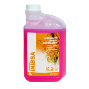 INSTRUNET INIBSA SPRAY 1x750ml. — INIBSA — Innvori Dental