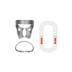 26N CLAMP SIN ALA — Innvori Dental
