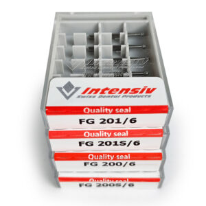 FG 801-PROMO (200S/6+200/6+201S/6+201/6) — Innvori Dental