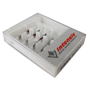 FGAR 4412/6 838-009 FG DIAM. FINO ANTIREFLEX 6U. — Innvori Dental