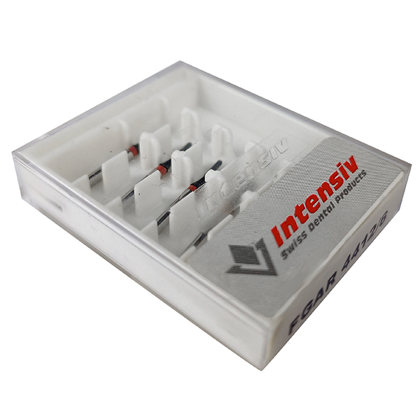 FGAR 4412/6 838-009 FG DIAM. FINO ANTIREFLEX 6U. — Innvori Dental