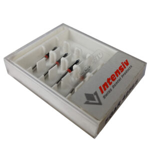 FGAR 4256/6 379-012 FG DIAM. FINO ANTIREFLEX 6U. — Innvori Dental