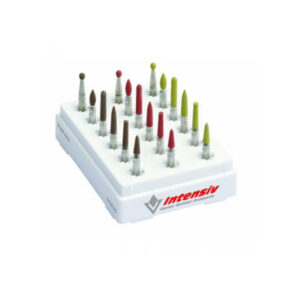 PT2460/6 PREP TWINS RA KIT PRUEBA SDO. 60MICRAS 6U — Innvori Dental