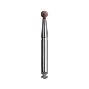 PT4801/6 PREP TWINS RA BOLA 40 MICRAS 6U — Innvori Dental