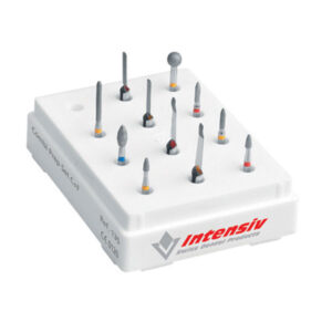 OSC PS2 PROXOSHAPE — INTENSIV — Innvori Dental