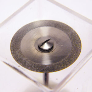 DISC HP 173D DISCOFLEX 22MM — Innvori Dental