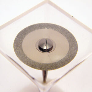 DISC HP 270 SUPERFLEX 19MM — Innvori Dental