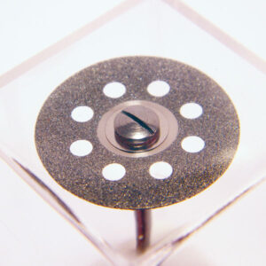 DISC HP 373D PERFOFLEX 22MM — Innvori Dental