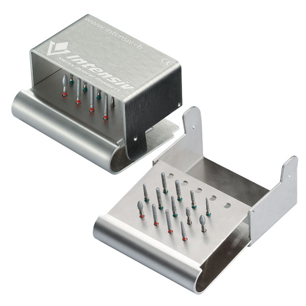 INTENSIV HYGIENICTRAY HT1000 (antes HT300) — Innvori Dental
