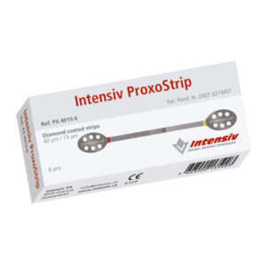 PROXOSTRIP PX 4015/6- 6U. — INTENSIV — Innvori Dental
