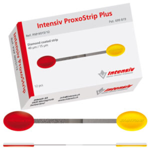 PROXOSTRIP PLUS  PXPLUS 4015/12- 12U. — Innvori Dental