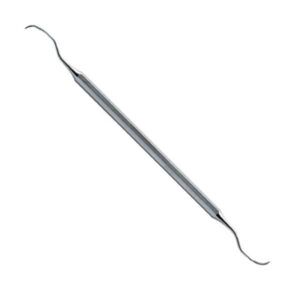 INTENSIV PERIODIACURETTE 11/12 — Innvori Dental