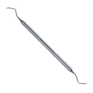 INTENSIV PERIODIACURETTE ASSORTMENT — Innvori Dental