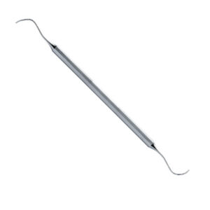 INTENSIV PERIODIACURETTE FURCATIONS — Innvori Dental
