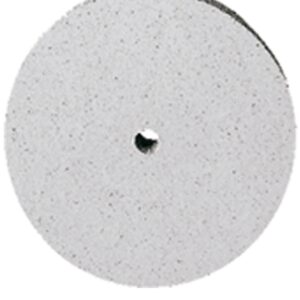 9131S.UM.220 PULIDOR GRIS UNIVERSAL S/M 10u. — Innvori Dental