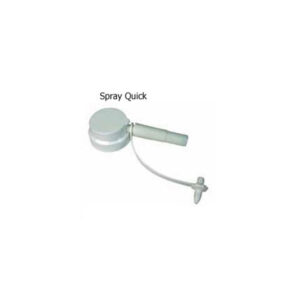 BOQUILLA QUICK INTRA PARA CA Y PM 1u. — Innvori Dental
