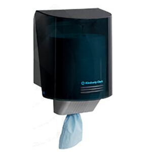 FIX-N-FIX NAPKIN HOLDER BLUE 200und. — HAGER WERKEN — Innvori Dental