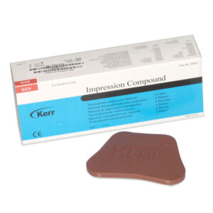 GODIVA IMPRESION ROJA PLANCHAS 8uds. (ANTES 60059) — Innvori Dental