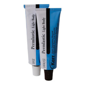 PERMLASTIC LIGHT 65+65ml. — Innvori Dental
